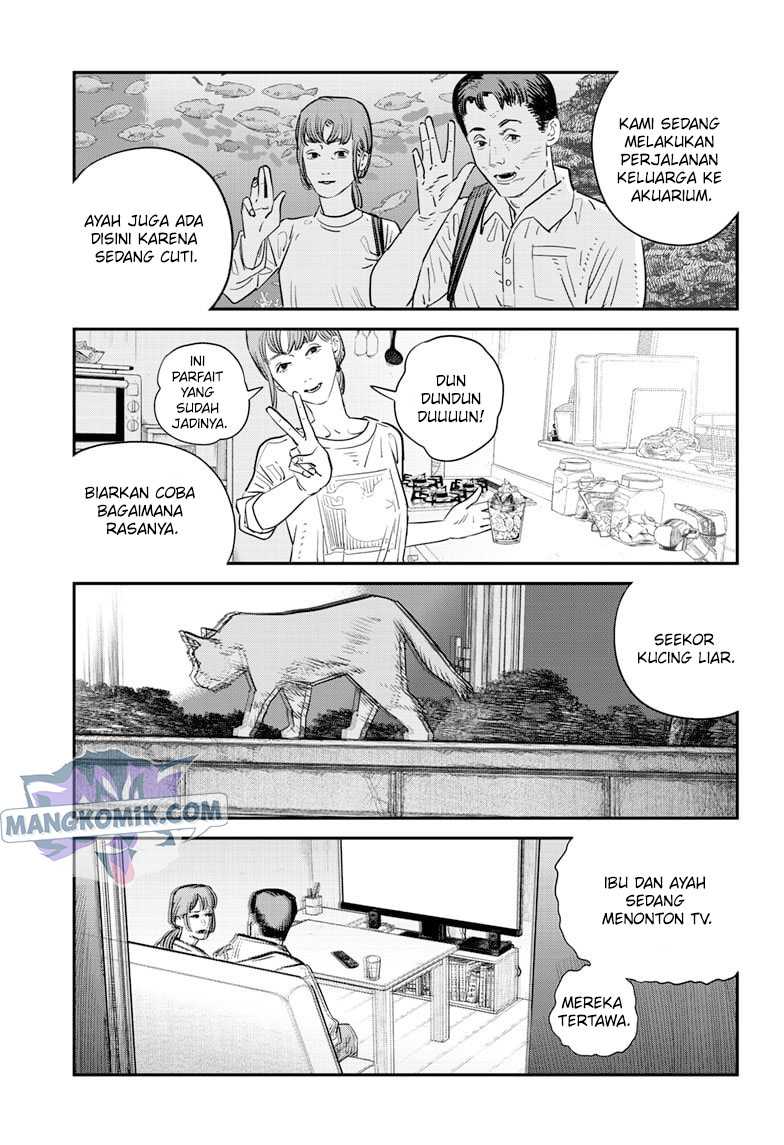 Sayonara Eri Chapter 01.1 Gambar 7