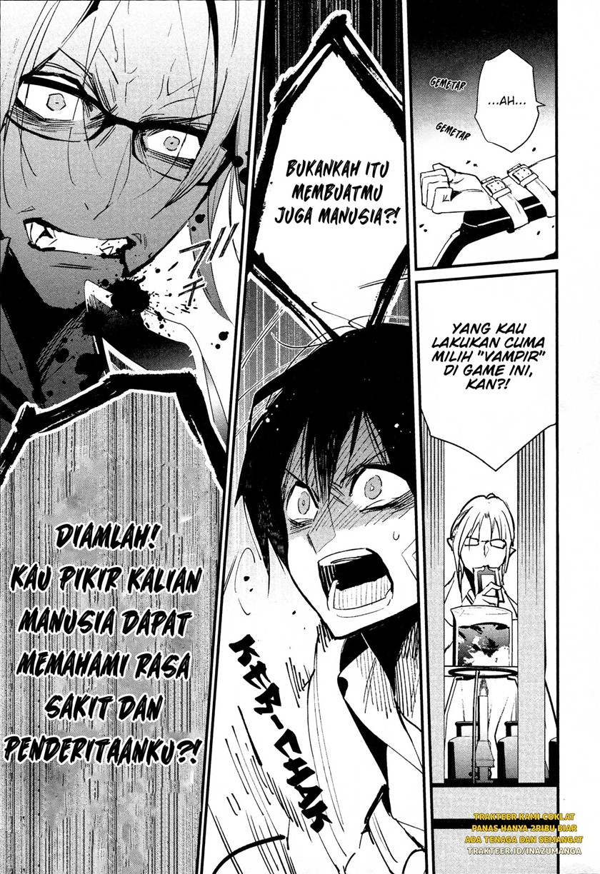 Bokura no Sentaku Chapter 03 Gambar 10