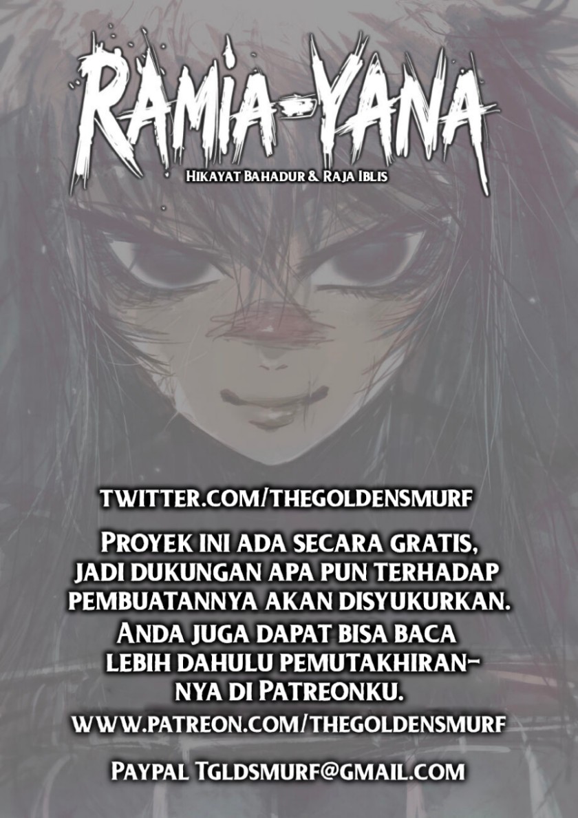 Baca Komik Ramia-Yana Chapter 07.4 Gambar 1