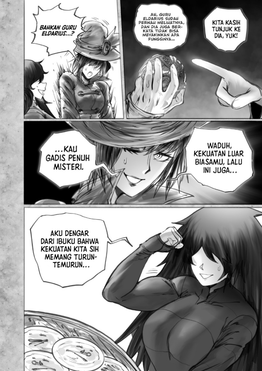 Ramia-Yana Chapter 07.4 Gambar 9