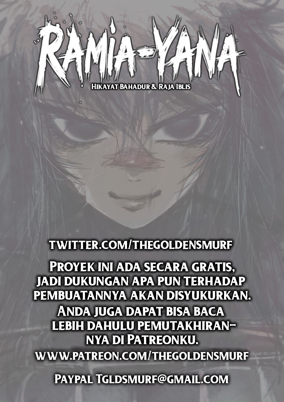 Baca Komik Ramia-Yana Chapter 07.3 Gambar 1