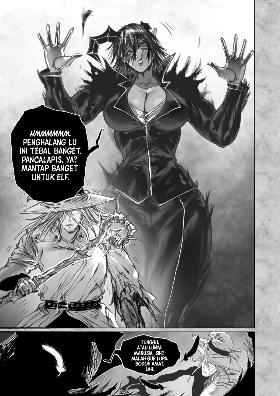 Ramia-Yana Chapter 07.3 Gambar 11