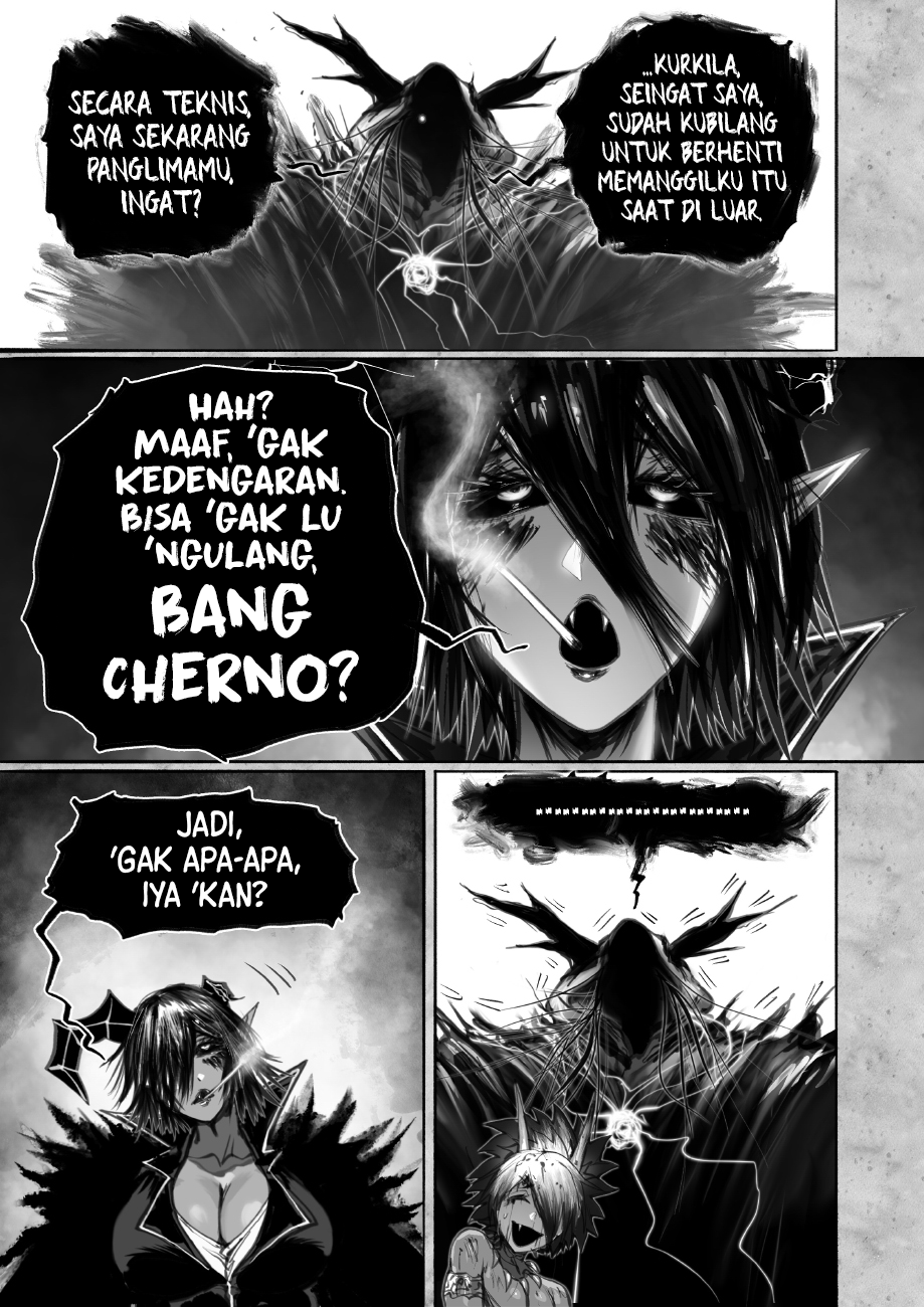 Ramia-Yana Chapter 07.3 Gambar 13