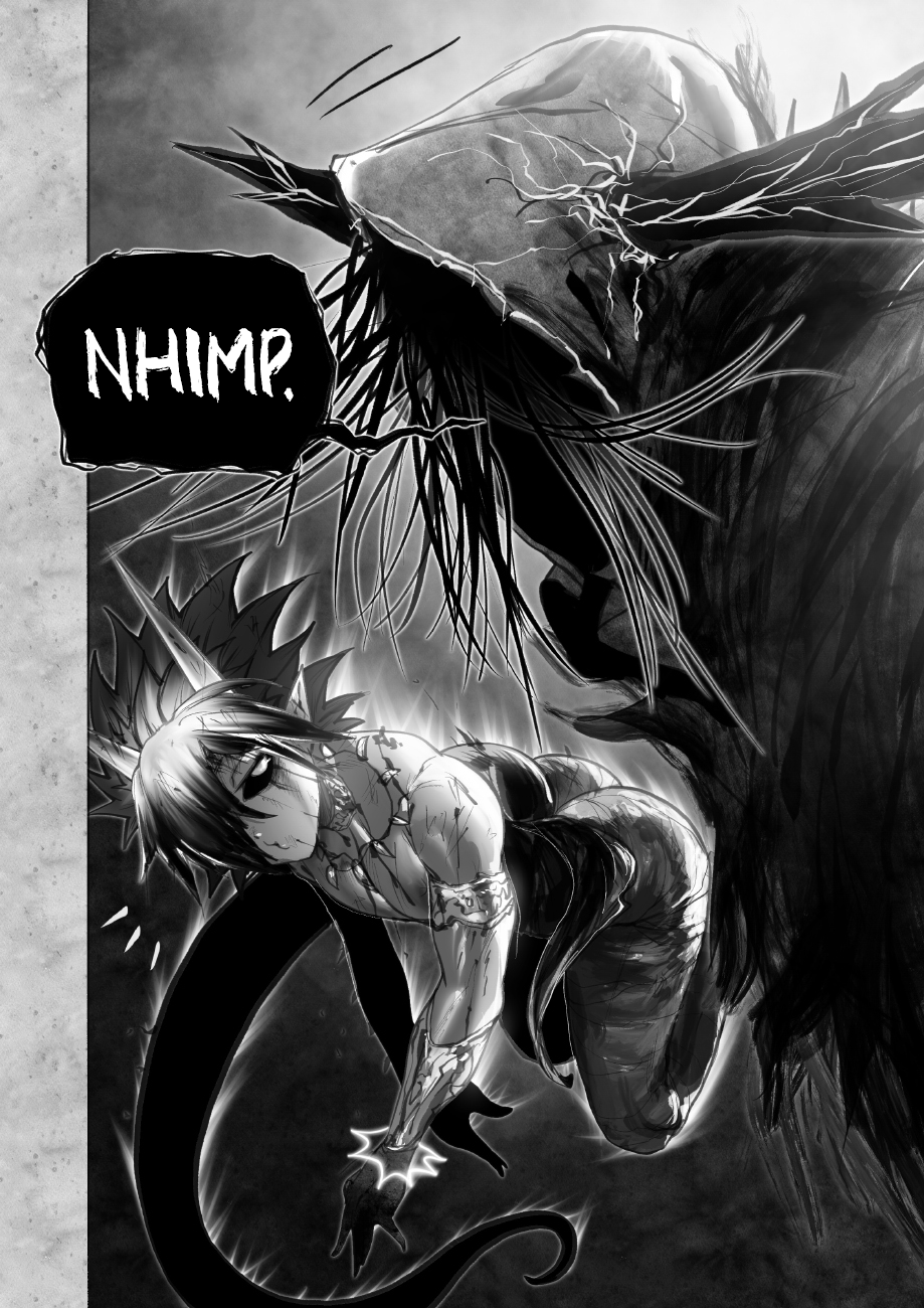 Baca Manga Ramia-Yana Chapter 07.3 Gambar 2