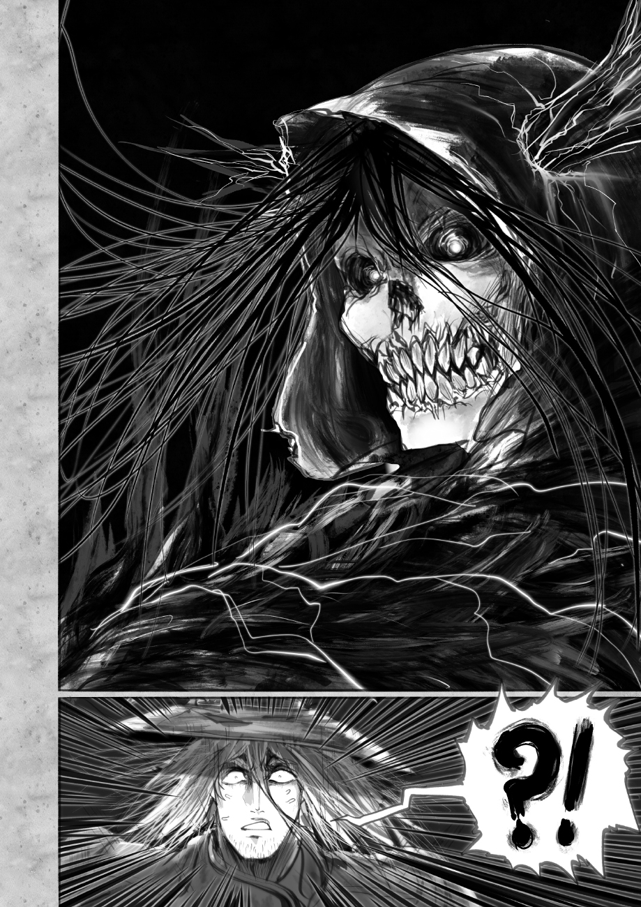 Ramia-Yana Chapter 07.3 Gambar 8