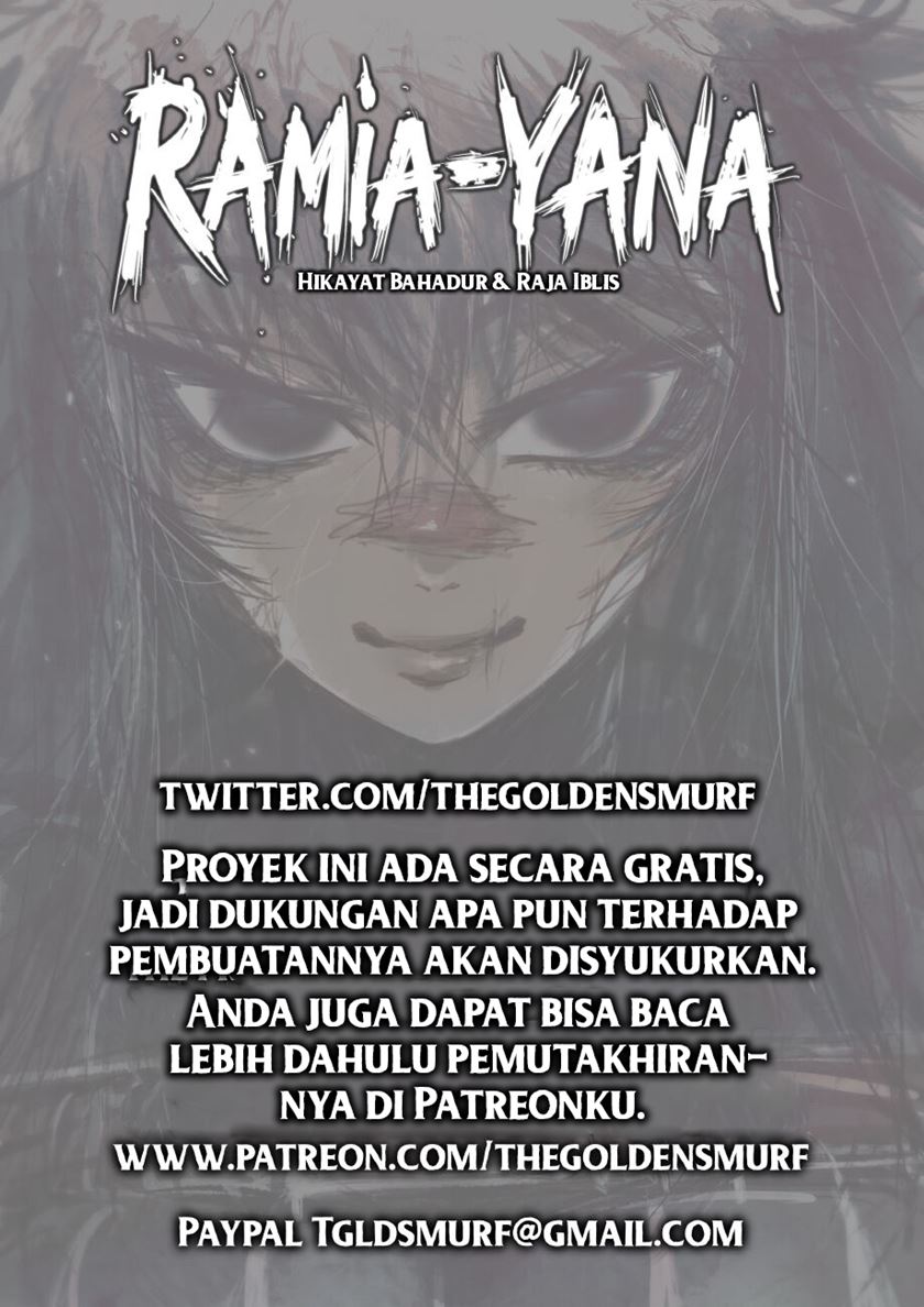 Baca Komik Ramia-Yana Chapter 07.2 Gambar 1