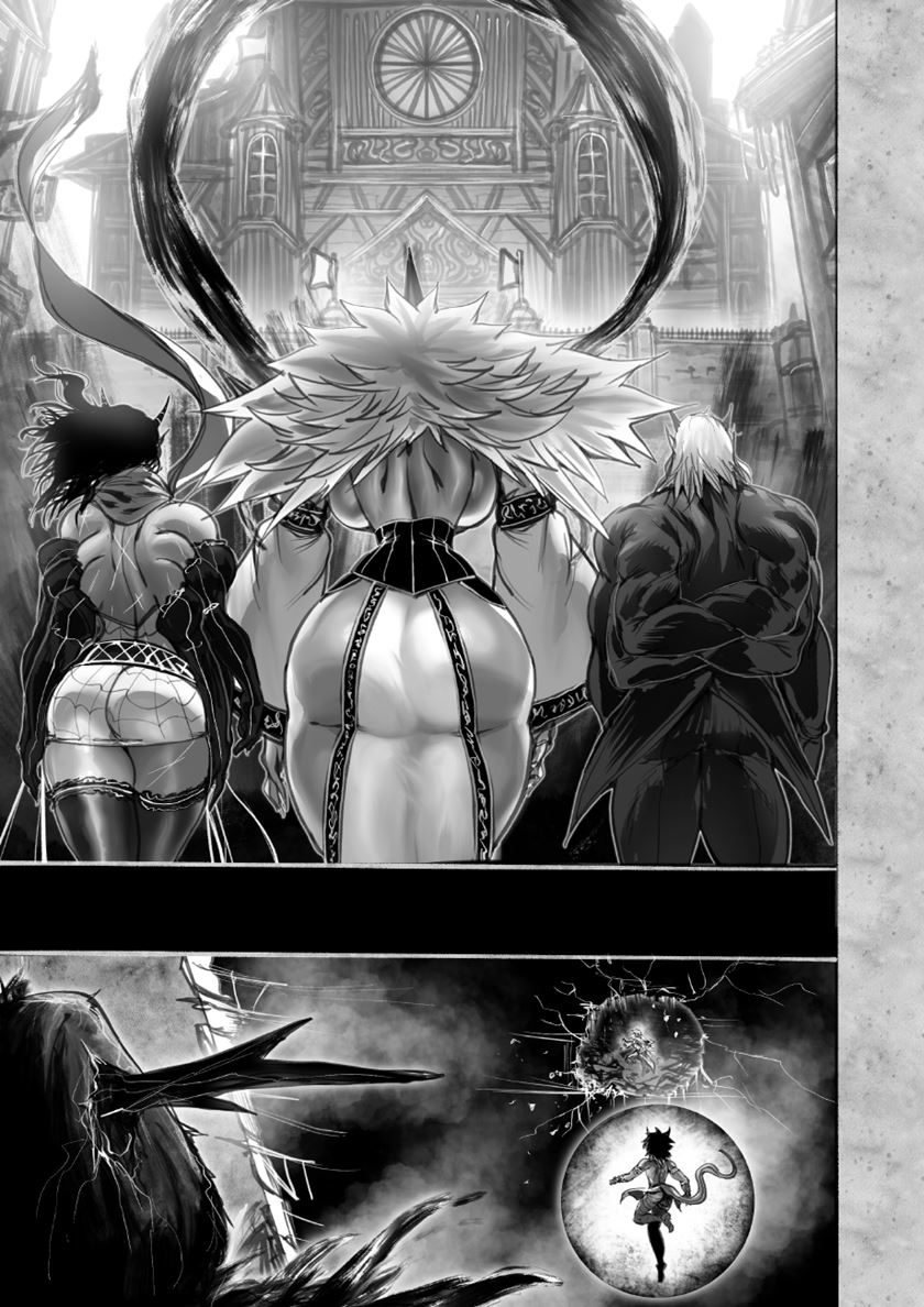 Ramia-Yana Chapter 07.2 Gambar 12