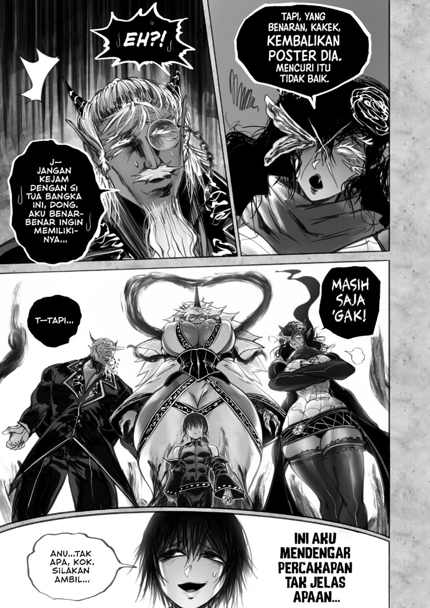 Baca Manga Ramia-Yana Chapter 07.2 Gambar 2