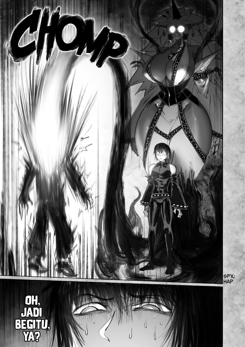 Ramia-Yana Chapter 07.2 Gambar 8