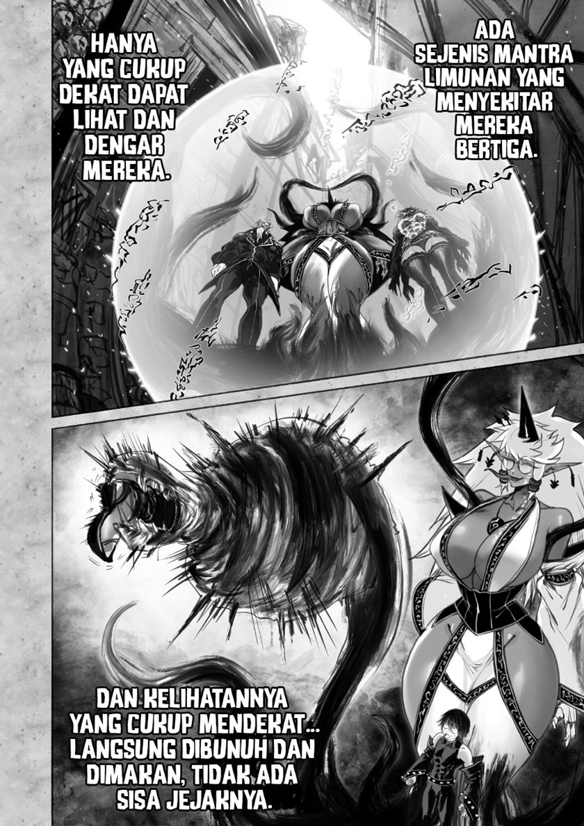 Ramia-Yana Chapter 07.2 Gambar 9