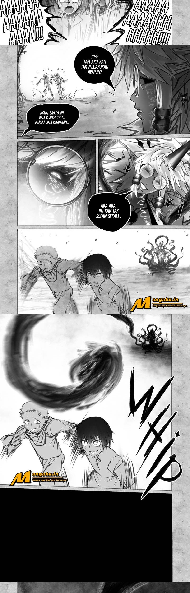 Ramia-Yana Chapter 07.1 Gambar 3