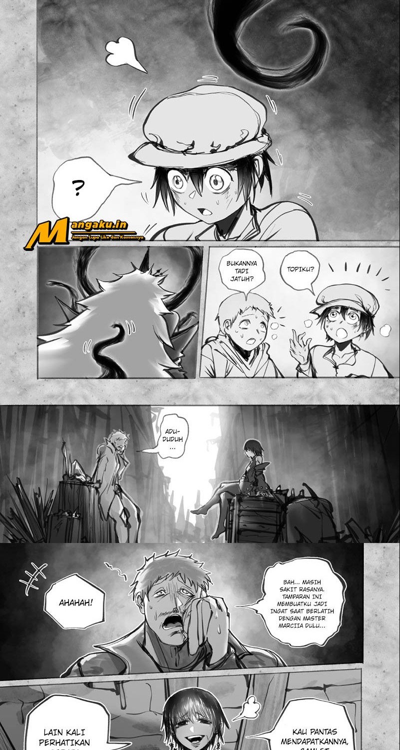 Ramia-Yana Chapter 07.1 Gambar 4