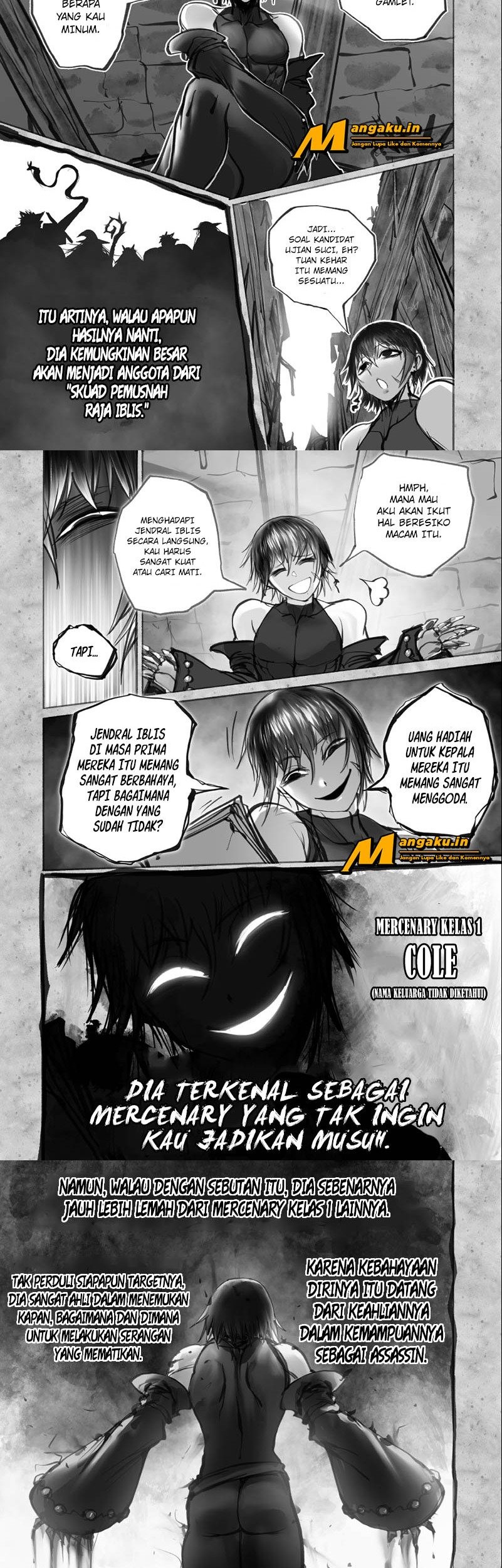 Ramia-Yana Chapter 07.1 Gambar 5