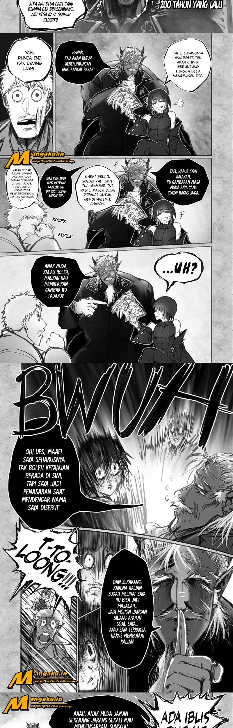 Ramia-Yana Chapter 07.1 Gambar 7