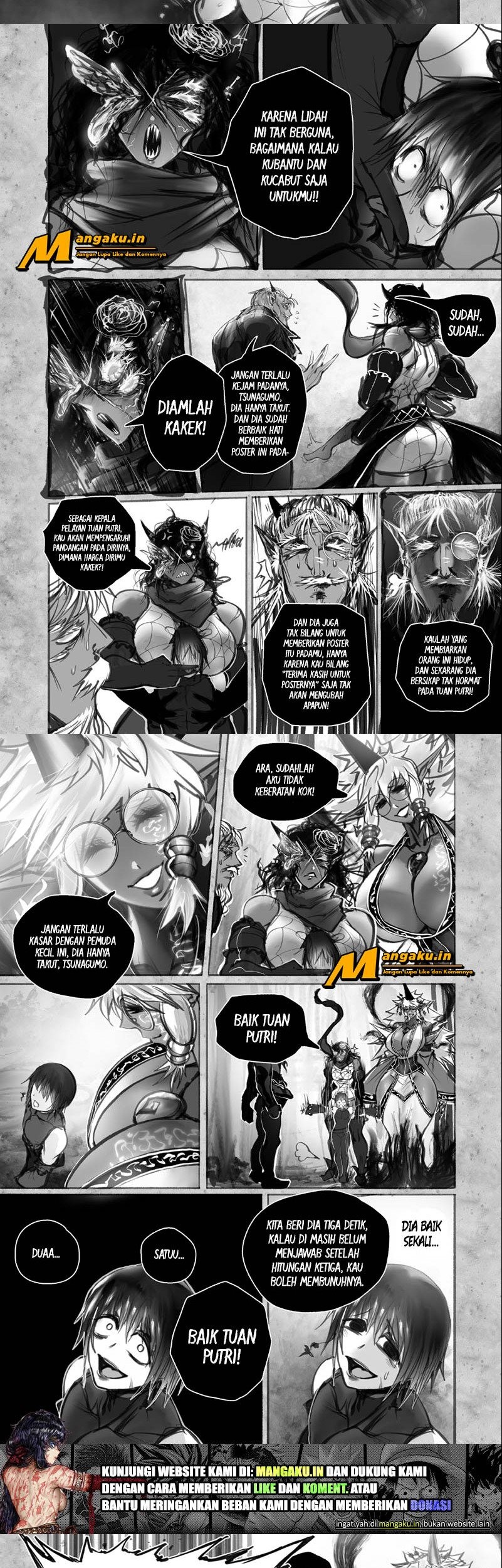 Ramia-Yana Chapter 07.1 Gambar 11