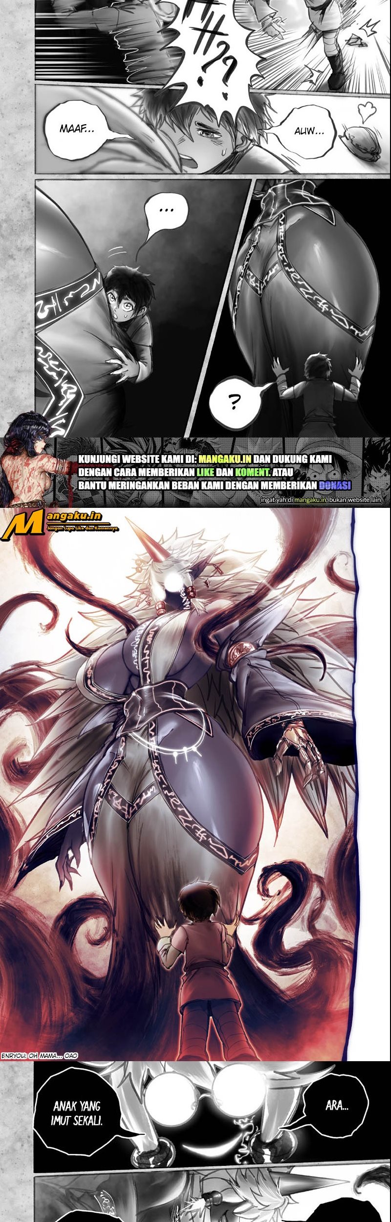 Ramia-Yana Chapter 06.4 Gambar 9