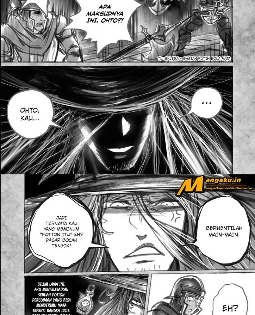 Ramia-Yana Chapter 06.3 Gambar 10