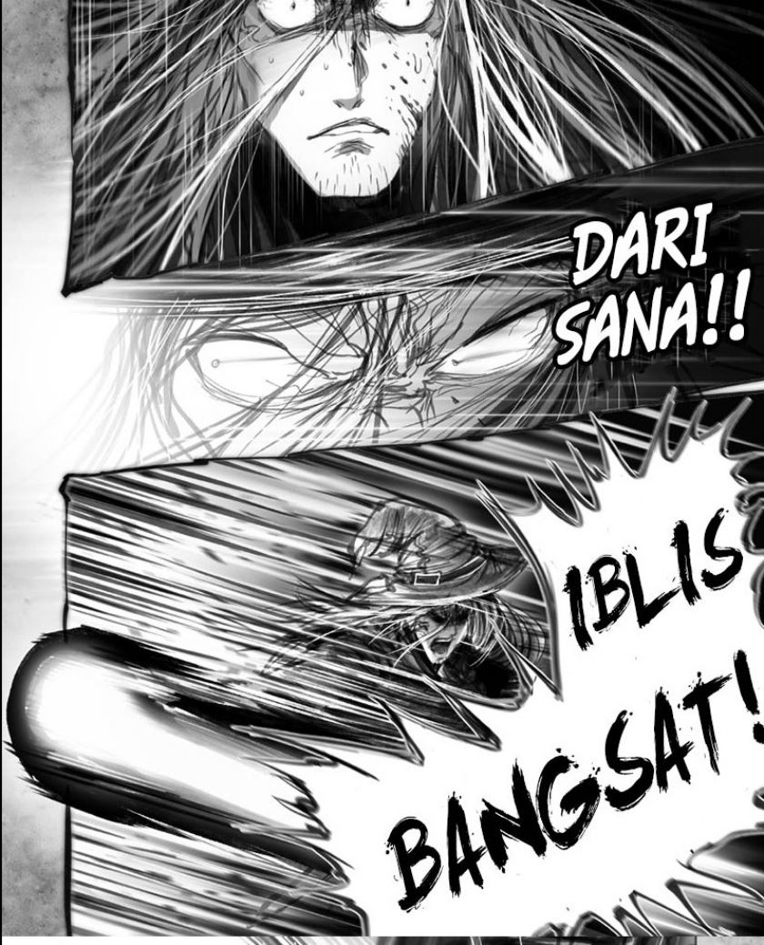 Ramia-Yana Chapter 06.3 Gambar 13