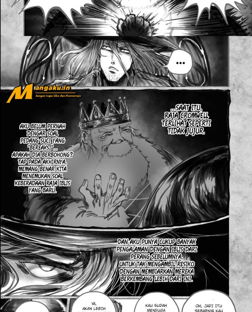 Ramia-Yana Chapter 06.3 Gambar 7