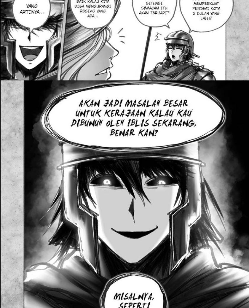 Ramia-Yana Chapter 06.3 Gambar 8