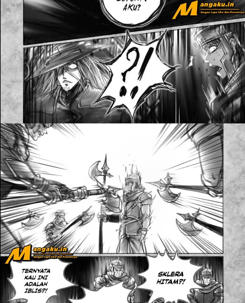 Ramia-Yana Chapter 06.3 Gambar 9