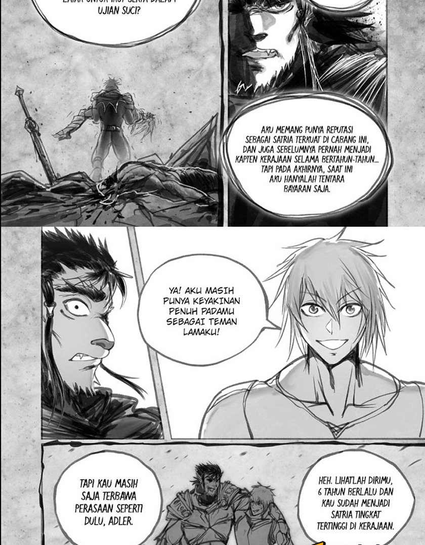 Ramia-Yana Chapter 06.2 Gambar 11