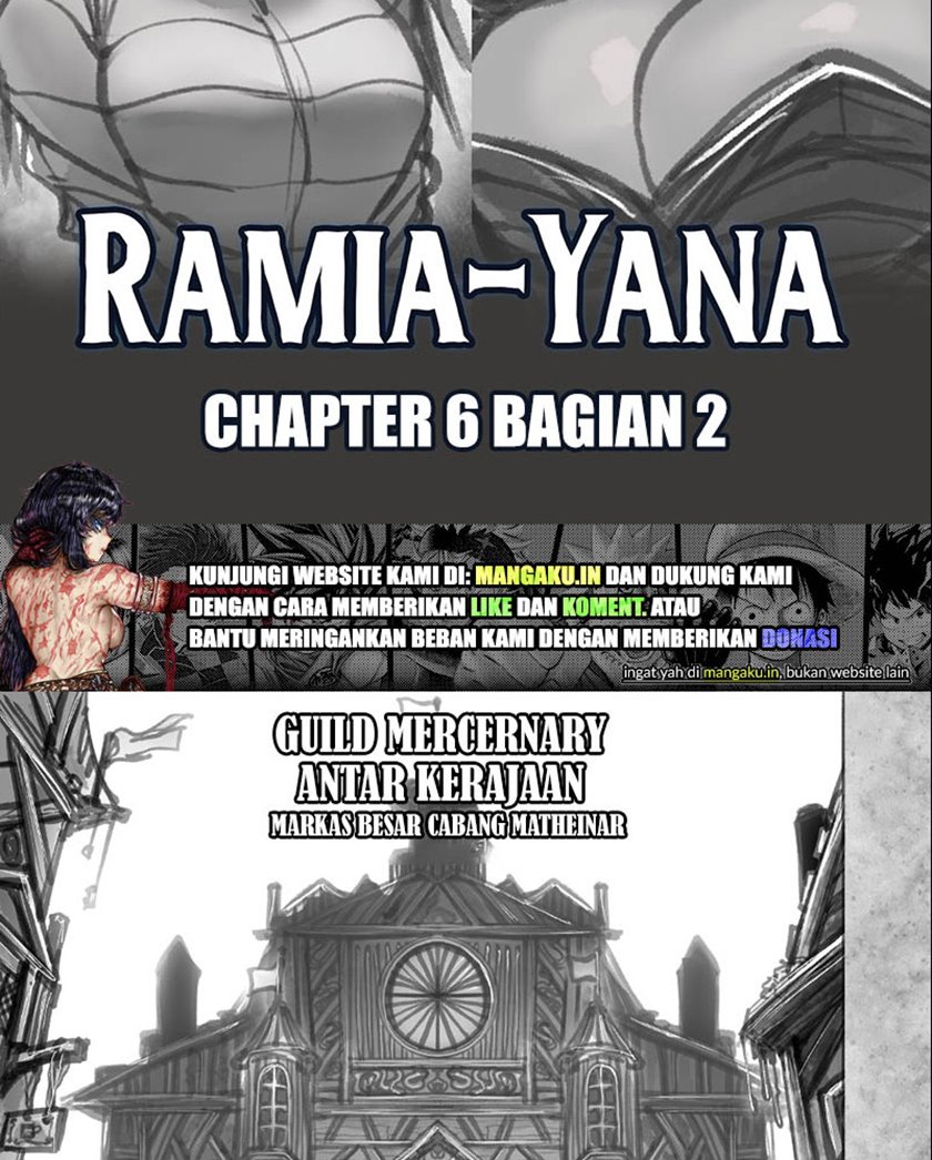 Baca Manga Ramia-Yana Chapter 06.2 Gambar 2