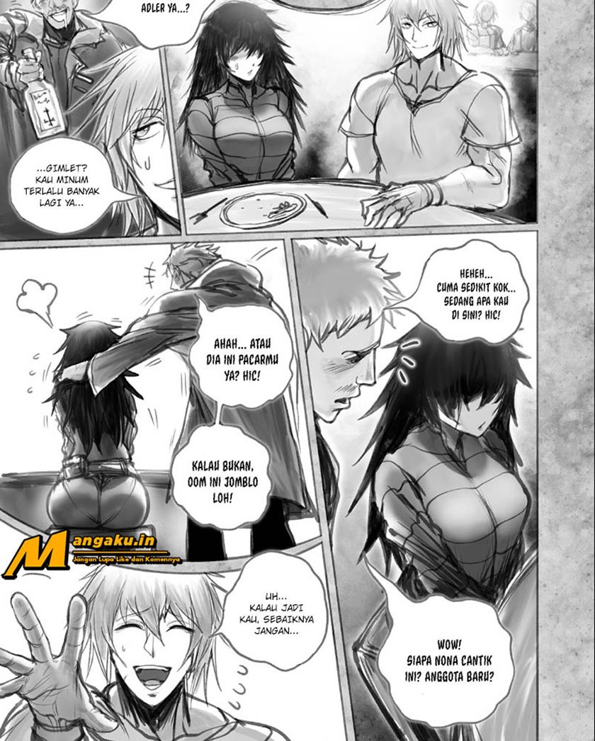 Ramia-Yana Chapter 06.2 Gambar 5