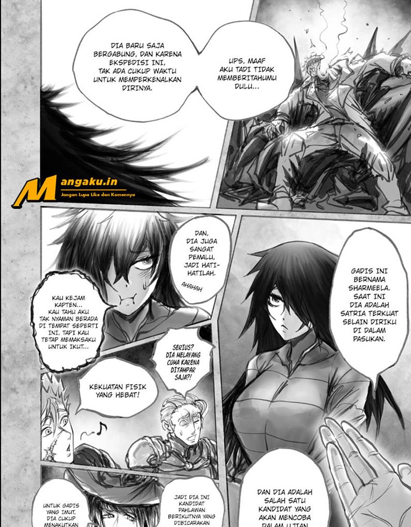 Ramia-Yana Chapter 06.2 Gambar 7