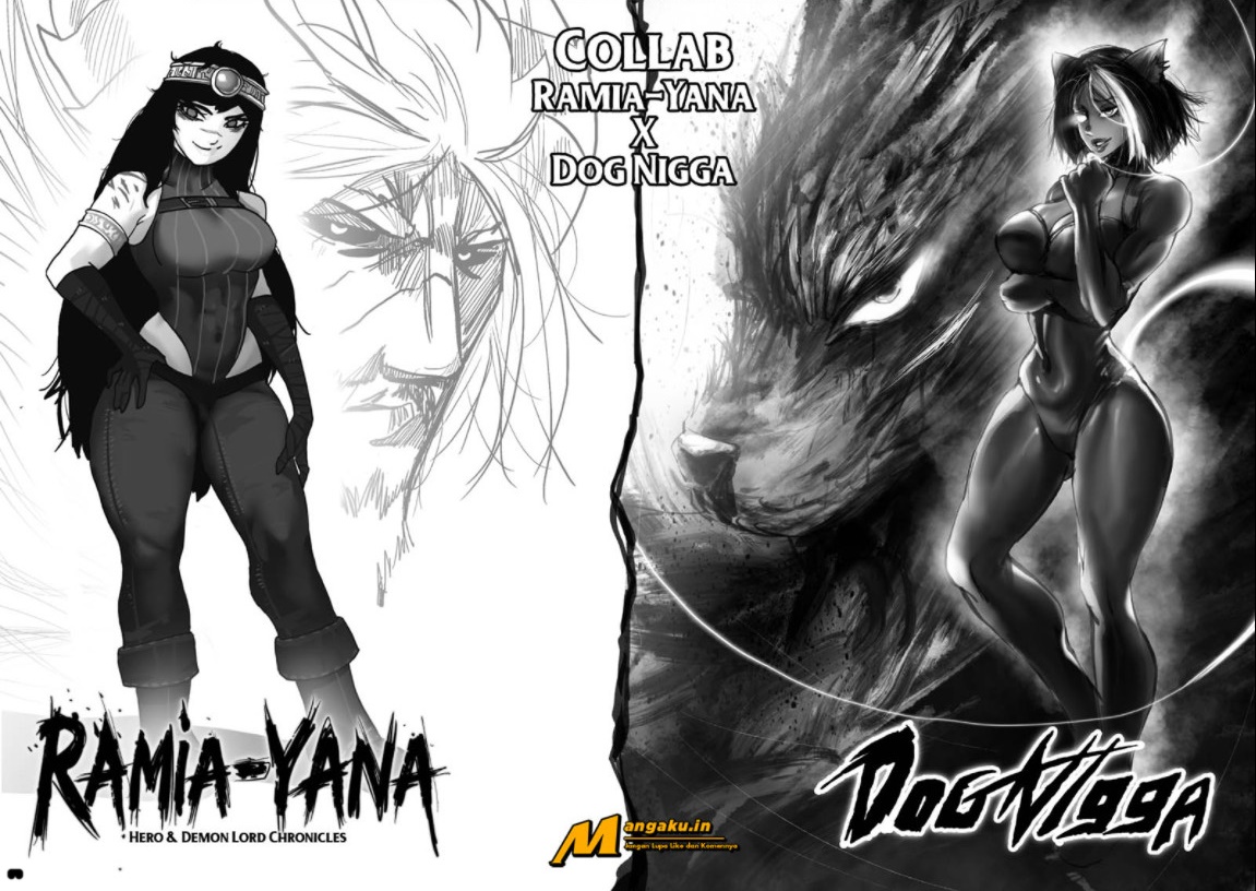 Ramia-Yana Chapter 06.1 Gambar 13