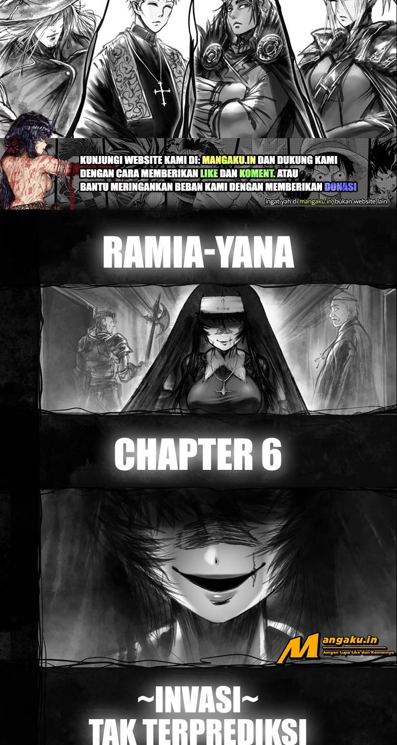 Baca Manga Ramia-Yana Chapter 06.1 Gambar 2