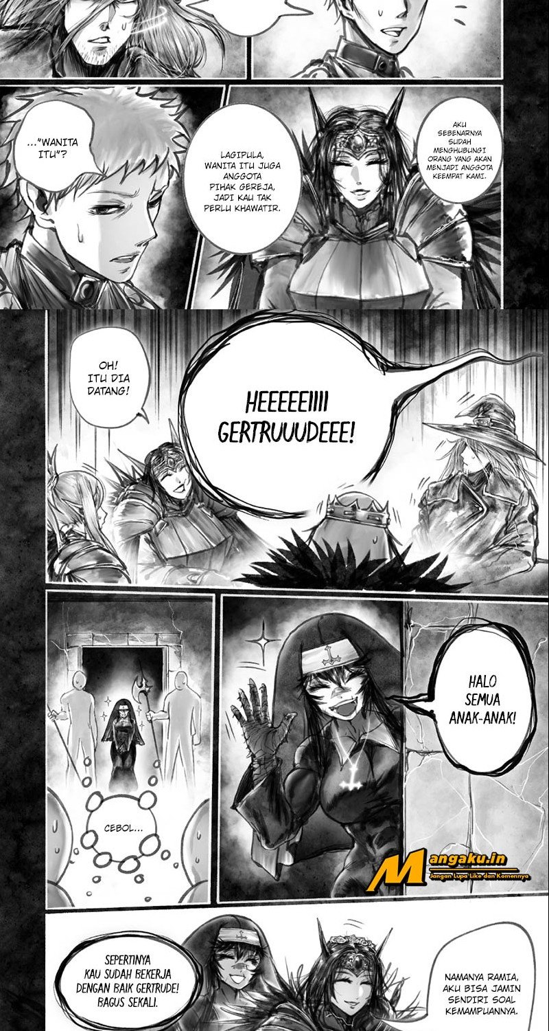 Ramia-Yana Chapter 06.1 Gambar 5