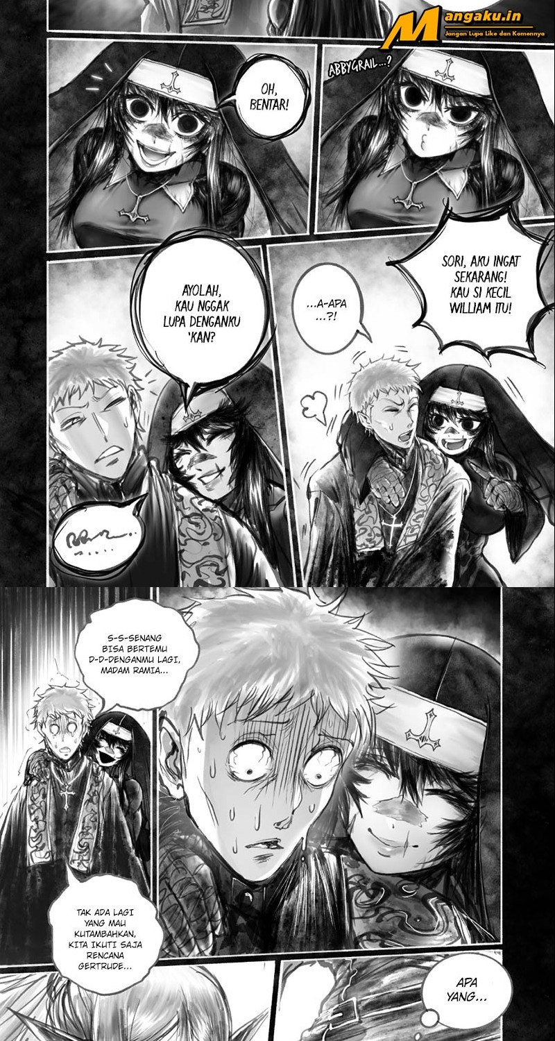 Ramia-Yana Chapter 06.1 Gambar 7
