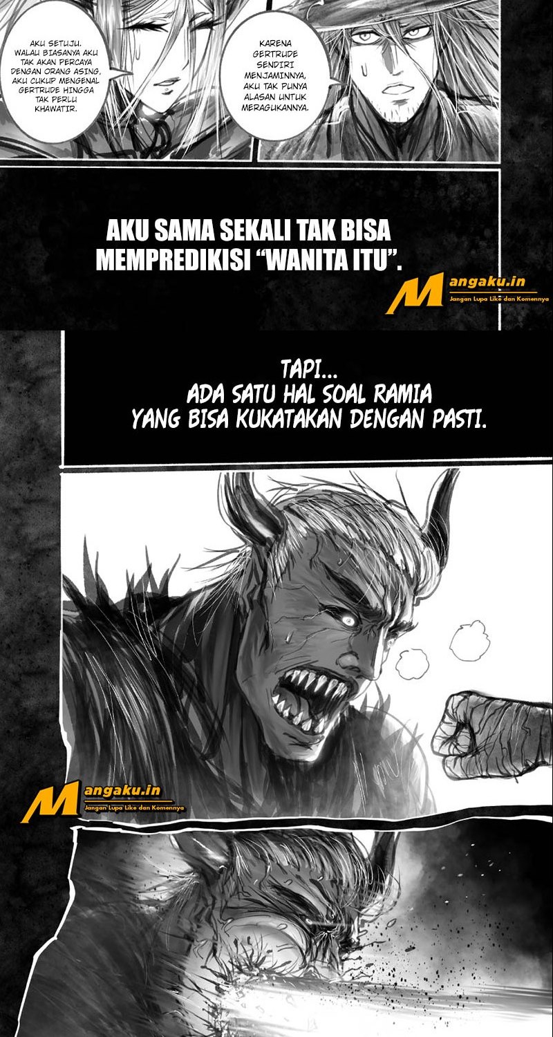 Ramia-Yana Chapter 06.1 Gambar 8