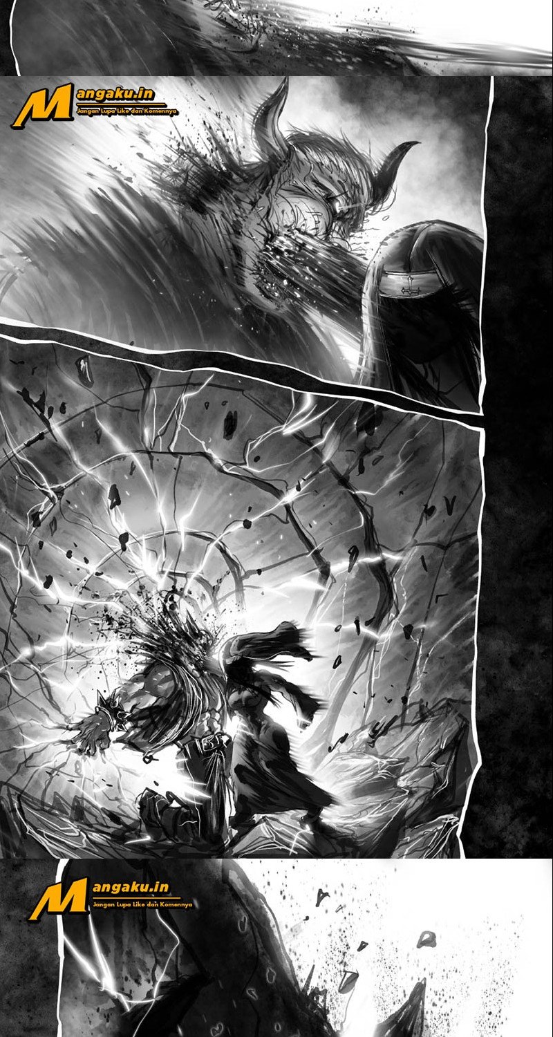 Ramia-Yana Chapter 06.1 Gambar 9