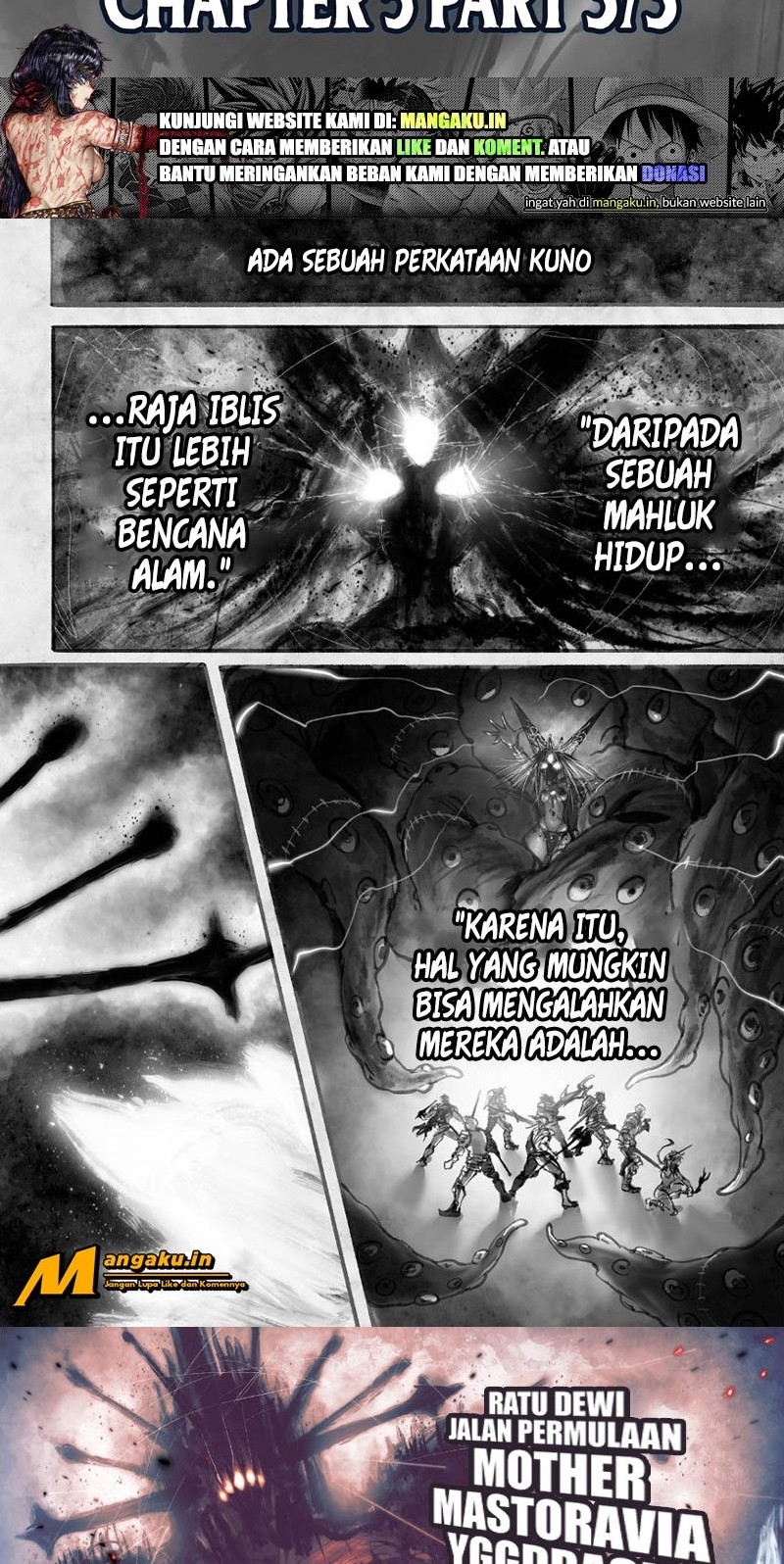 Baca Manga Ramia-Yana Chapter 05.3 Gambar 2