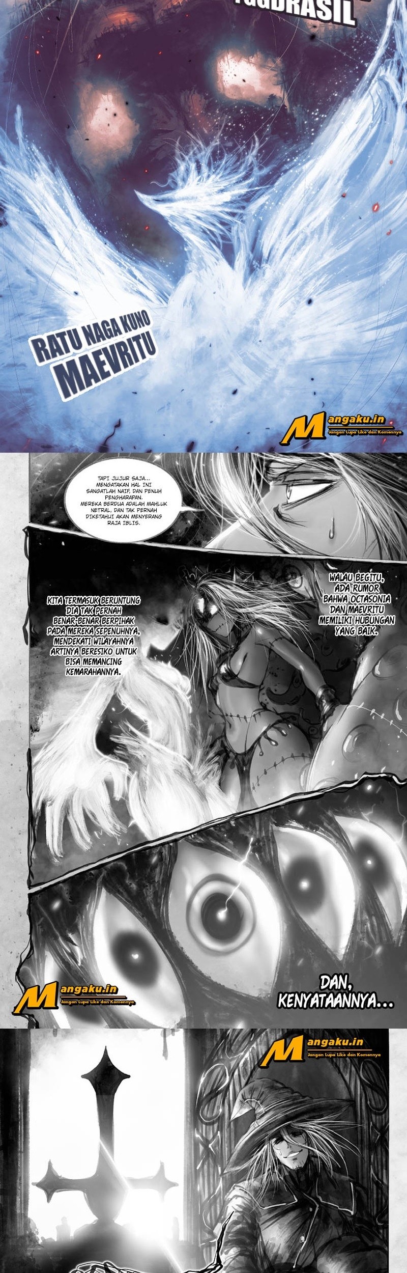 Ramia-Yana Chapter 05.3 Gambar 3