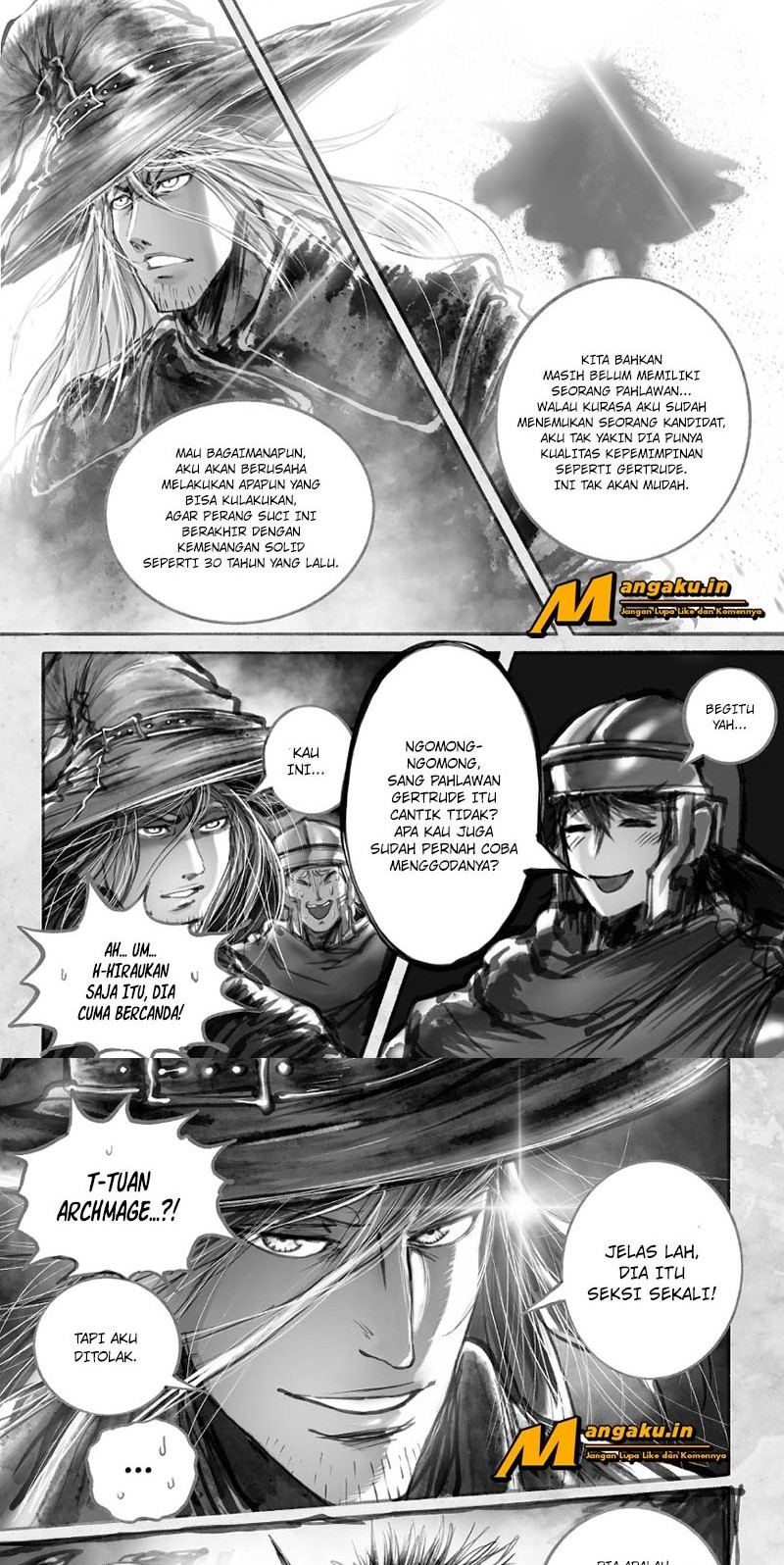 Ramia-Yana Chapter 05.3 Gambar 6