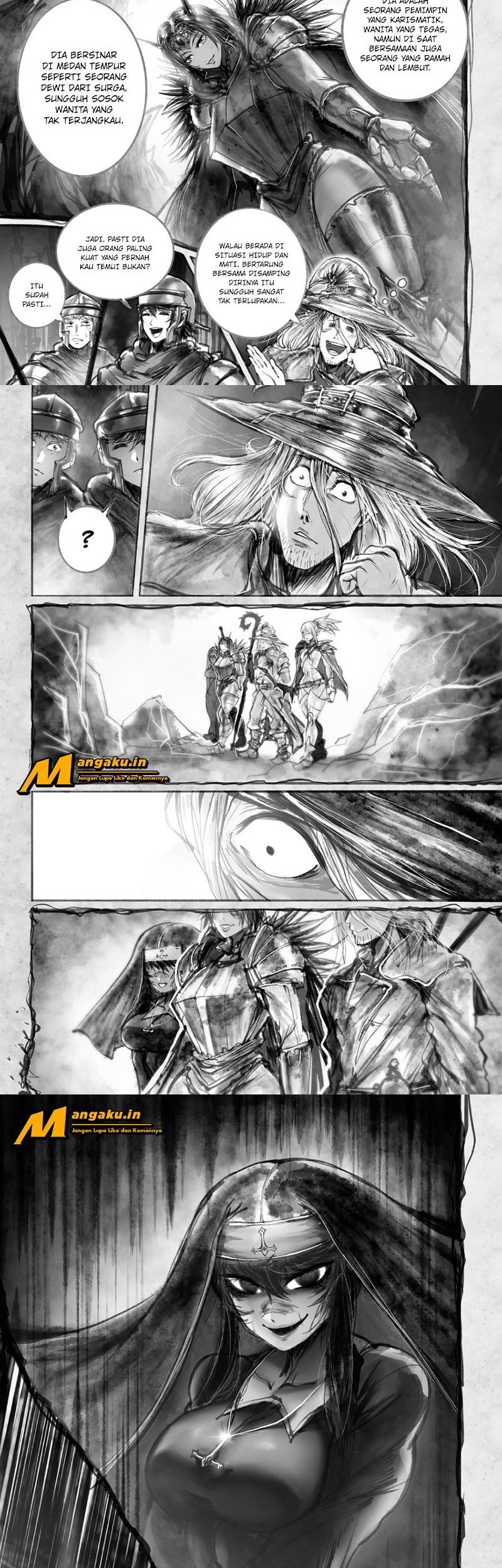 Ramia-Yana Chapter 05.3 Gambar 7