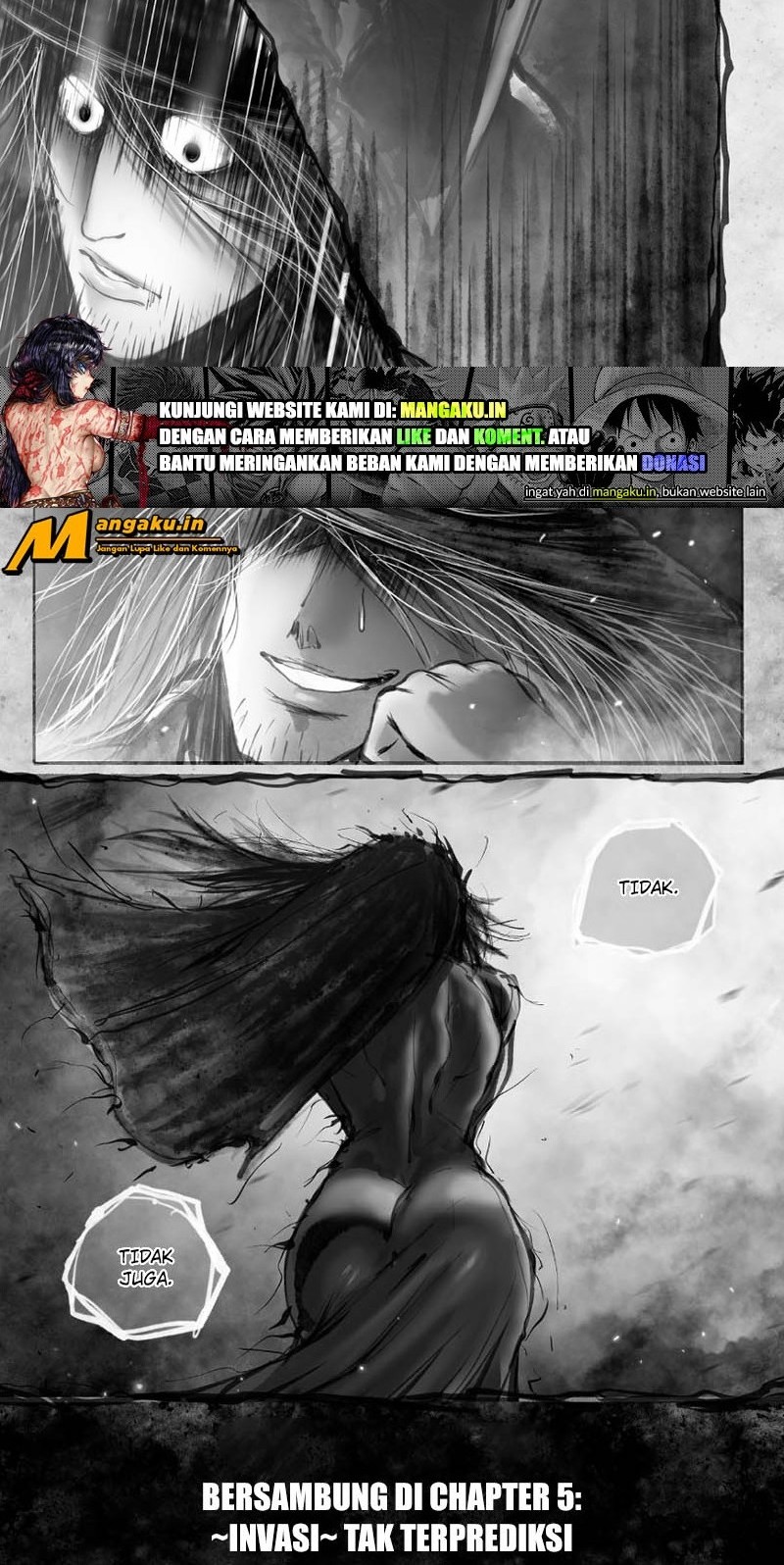 Ramia-Yana Chapter 05.3 Gambar 8