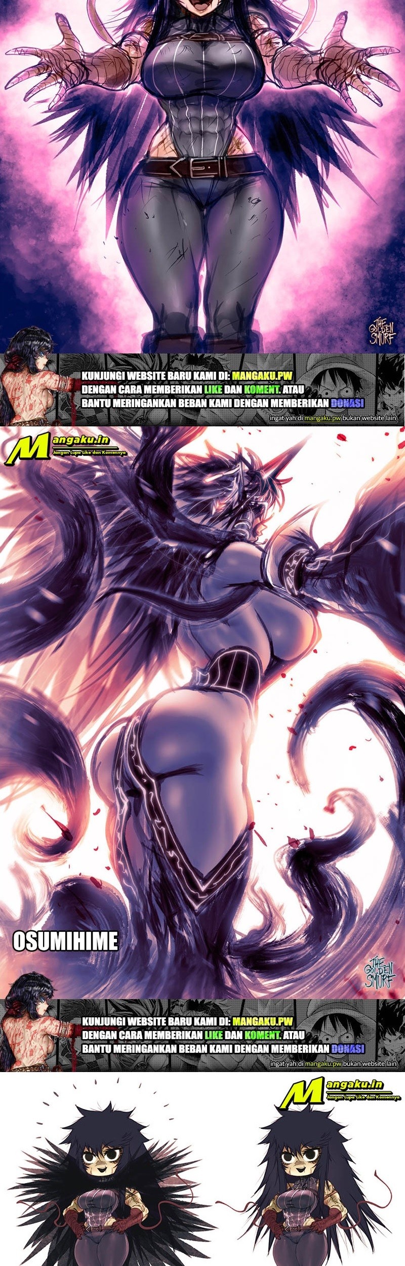 Ramia-Yana Chapter 05.2 Gambar 16