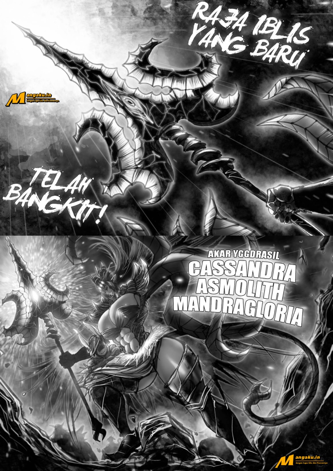 Ramia-Yana Chapter 05.2 Gambar 3