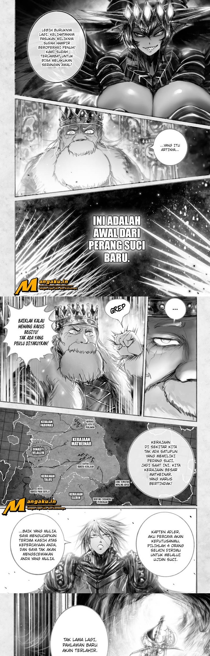 Ramia-Yana Chapter 05.2 Gambar 4