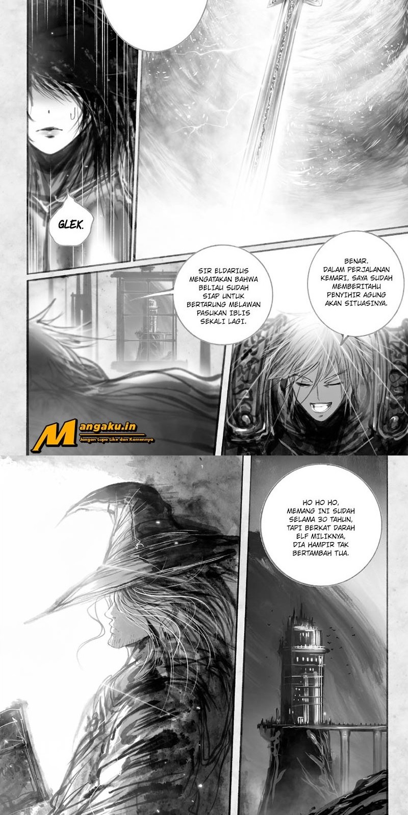 Ramia-Yana Chapter 05.2 Gambar 5