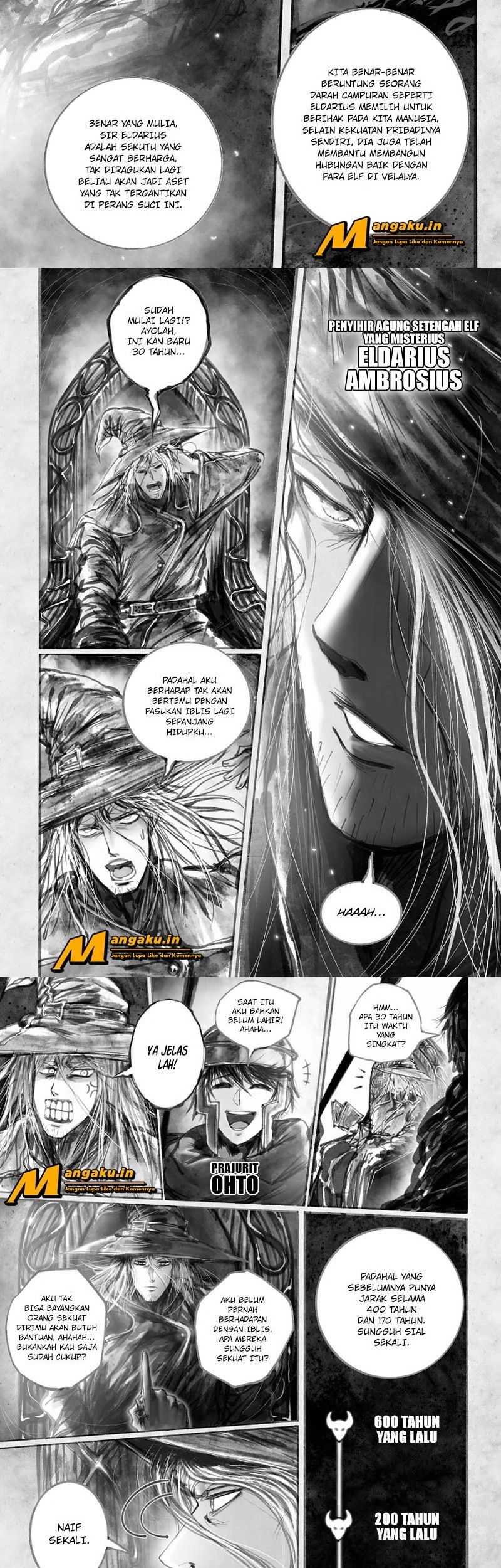 Ramia-Yana Chapter 05.2 Gambar 6