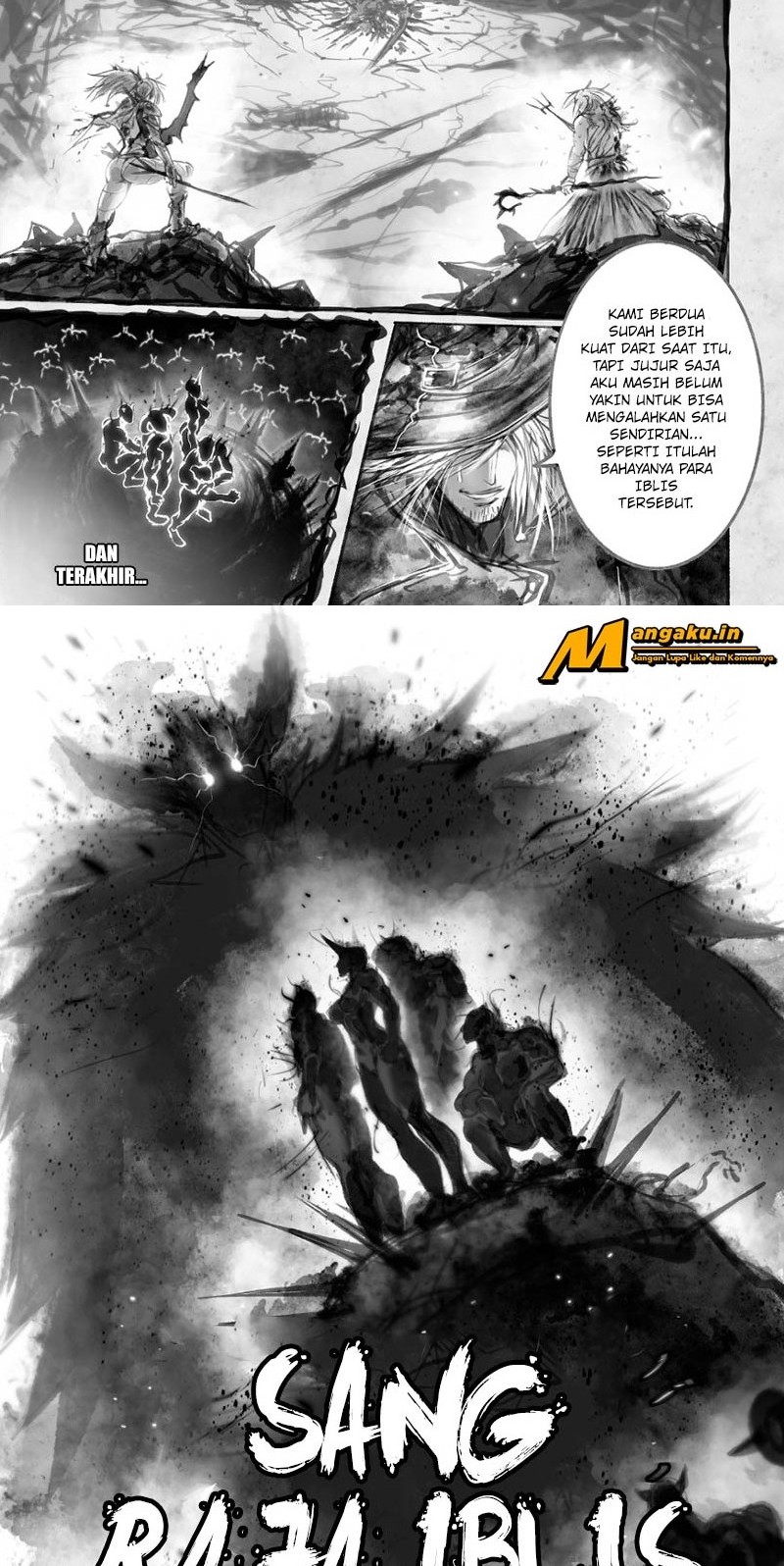 Ramia-Yana Chapter 05.2 Gambar 9
