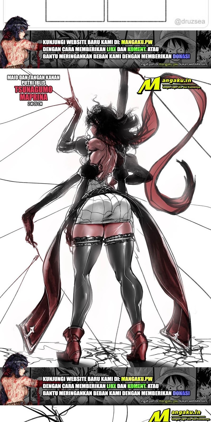 Ramia-Yana Chapter 05.2 Gambar 13