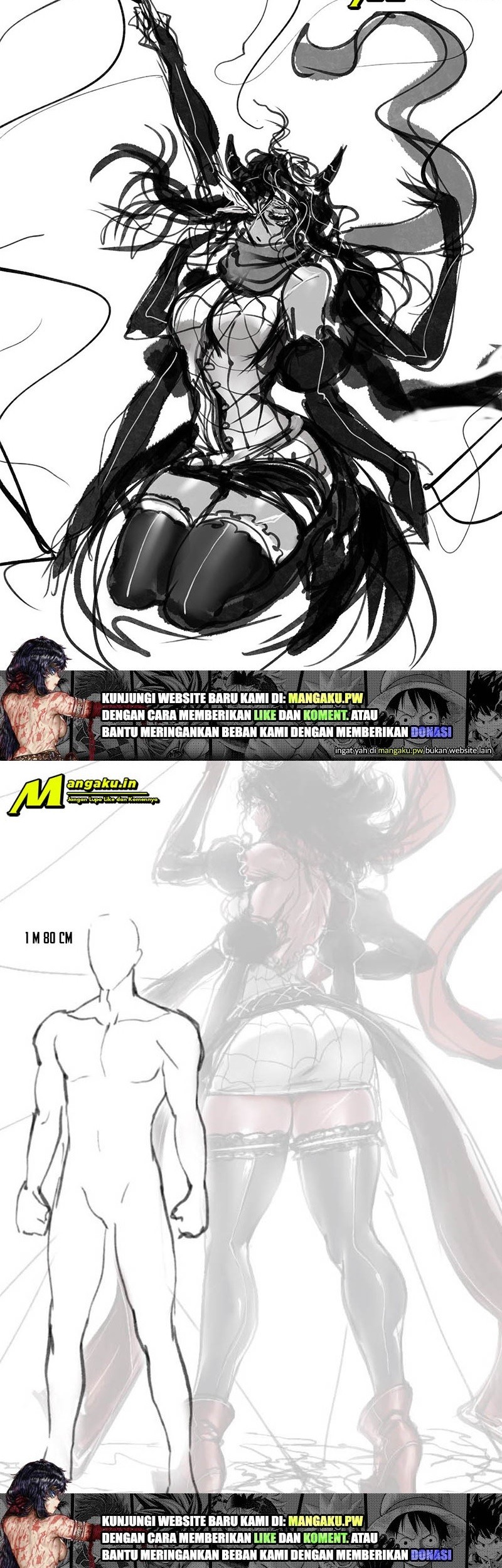 Ramia-Yana Chapter 05.2 Gambar 14