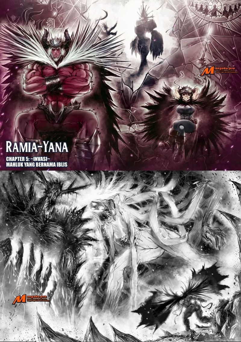 Ramia-Yana Chapter 05 Gambar 3