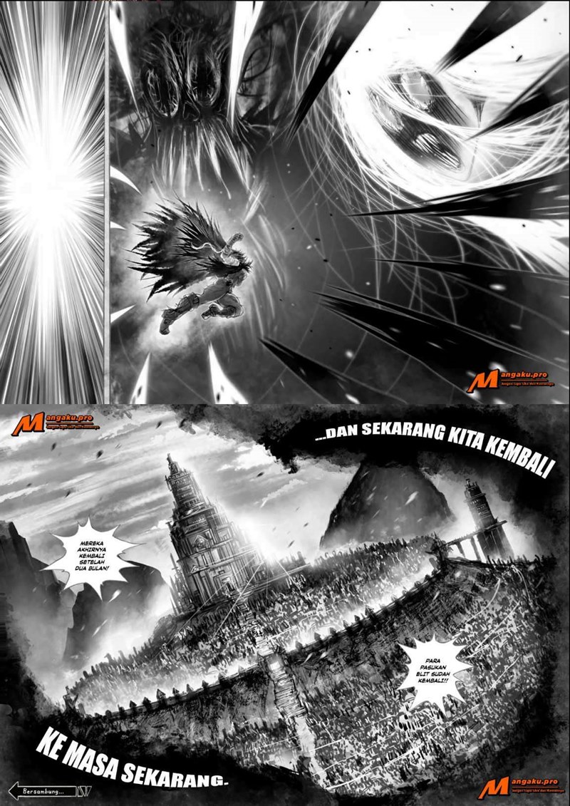 Ramia-Yana Chapter 05 Gambar 6